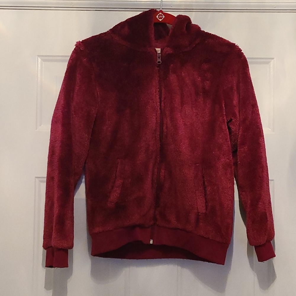 Super soft hoodie
